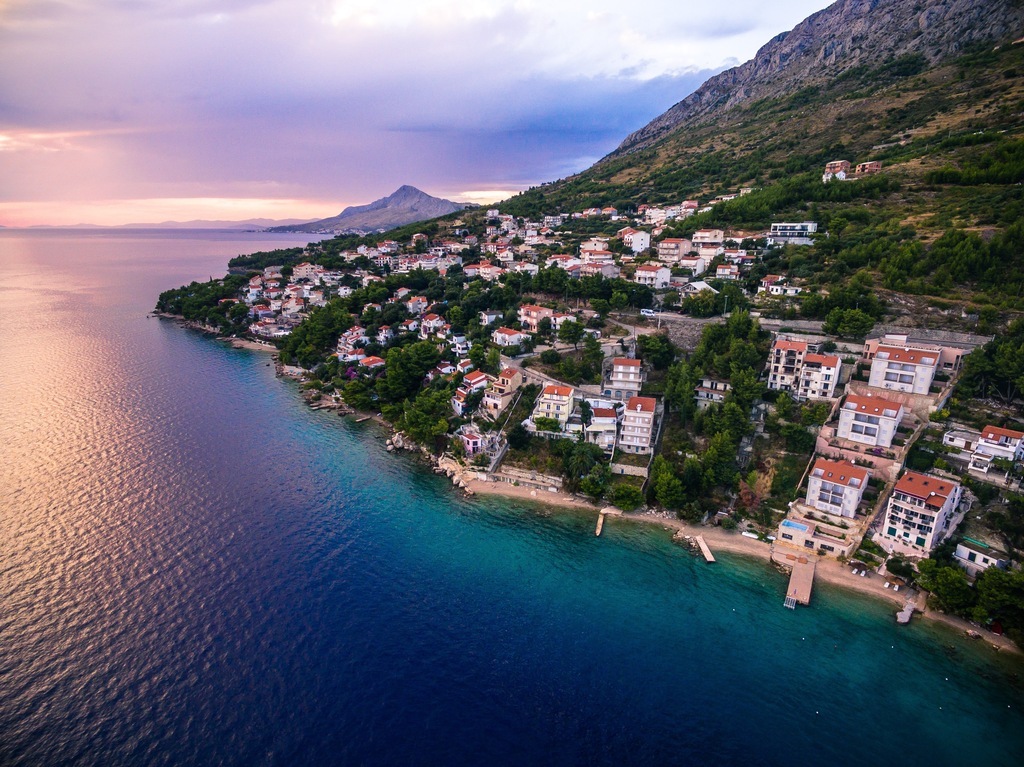June in Croatia: Month when you can enjoy and spoil yourself to the fullest